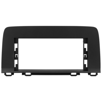 Переходная рамка Honda CR-V 5 RT RW (2017-2022) (12,3")