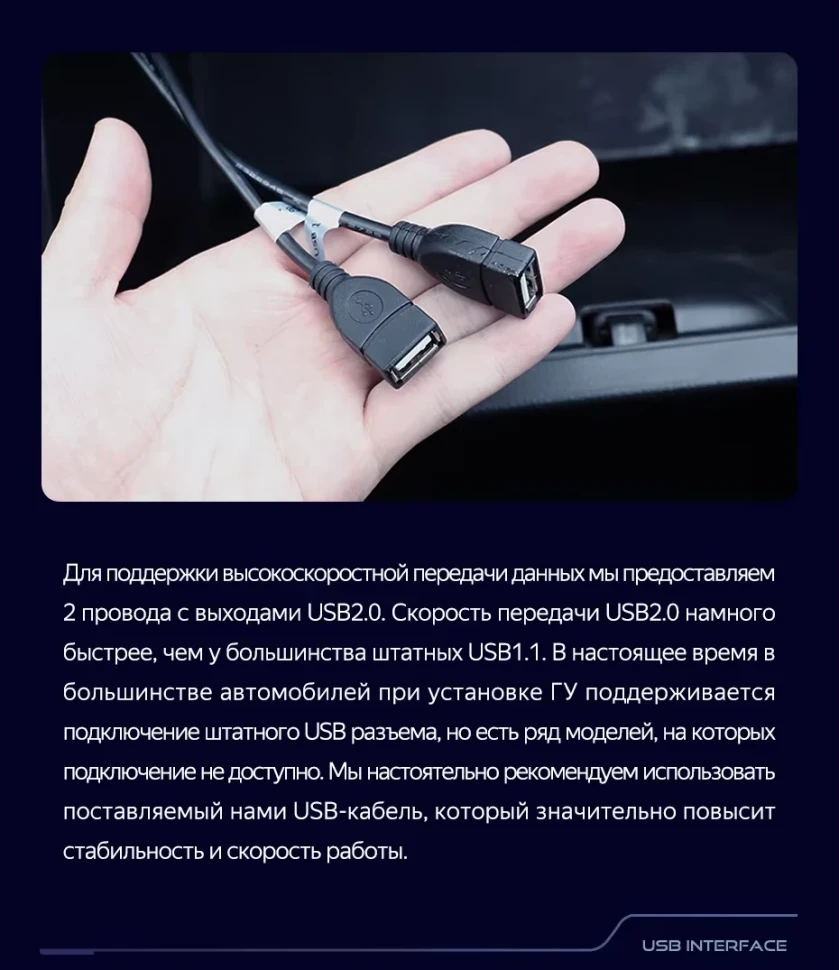 Штатная магнитола Teyes CC3L 4/64 Subaru Outback 4 BR (2009-2014) Правый руль