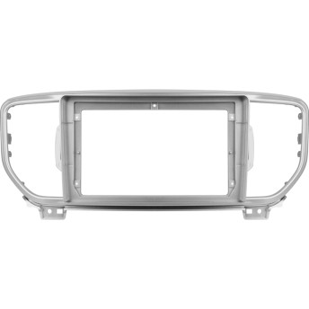 Переходная рамка Kia Sportage 4 QL (2016-2018) Тип-A (9")