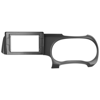 Переходная рамка Hyundai i10 3 (2019-2023) Правый руль (10")