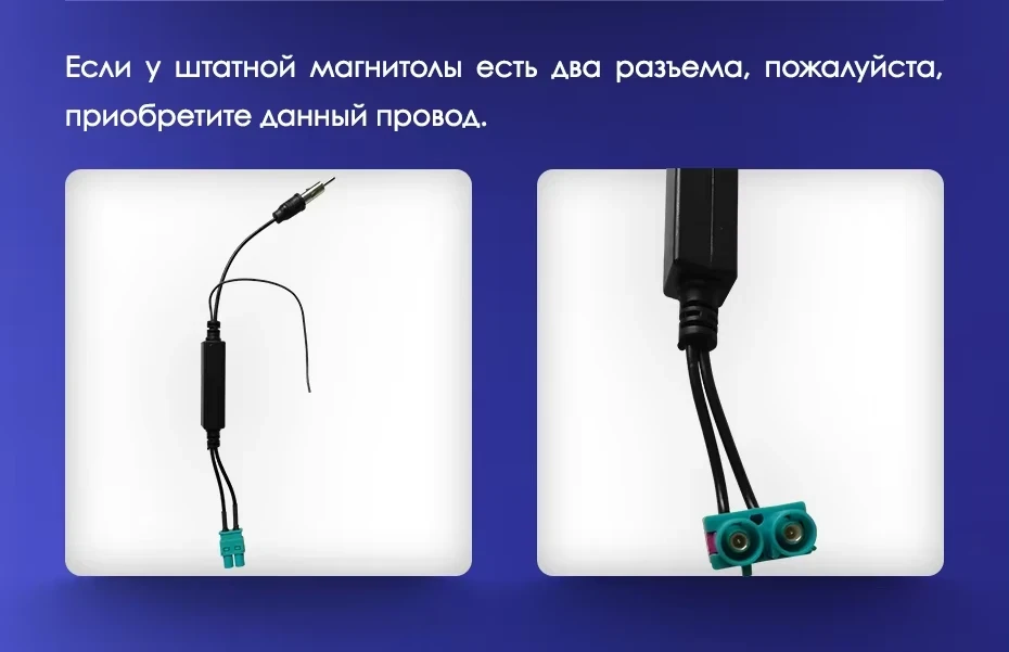 Штатная магнитола Teyes CC3L WiFi 2/32 Volkswagen Touareg GP (2002-2010) F1