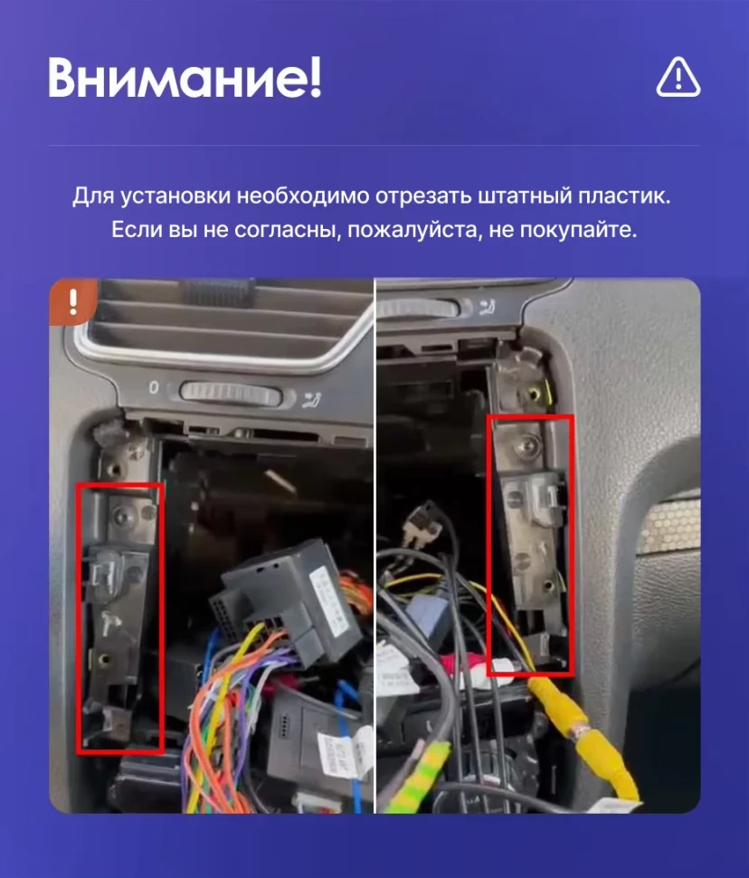 Штатная магнитола Teyes CC3 2K 360 6/128 Volkswagen Scirocco 3 (2008-2014) F4 (Серая)