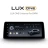 Магнитола 12,3" Teyes LUX ONE 6/128 BMW EVO-платформа