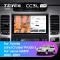 Штатная магнитола Teyes CC3L WiFi 2/32 Lexus GX470 (2002-2009) F1 Тип-B