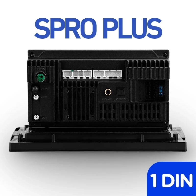 Переходная рамка Toyota RAV4 XA50 (2018-2023) (1 Din) (10")