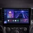 Штатная магнитола Teyes CC3 4/32 Jeep Grand Cherokee WK2 (2013-2020) F1