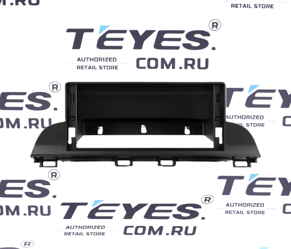 Переходная рамка Mazda 3 / Axela BM 2013-2017 Тип-B (12,3")