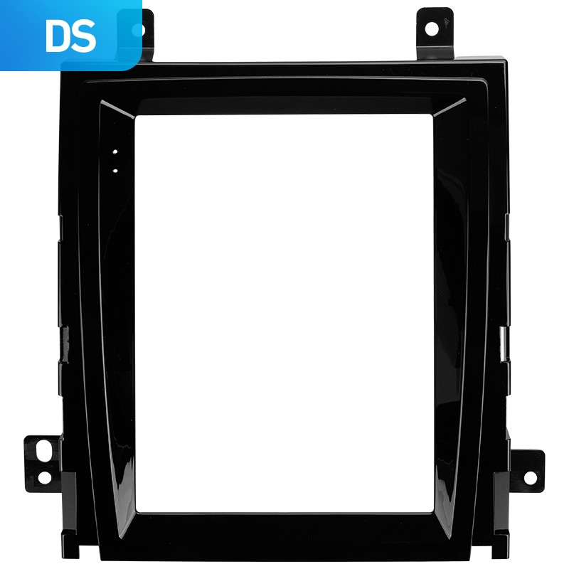 Переходная рамка Cadillac Escalade 3 GMT900 (2006-2014) / SLS (2007-2012) (9,7")