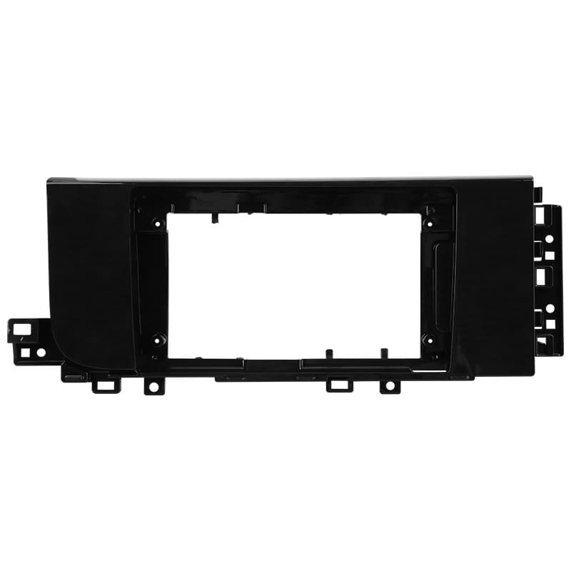 Переходная рамка Hyundai Creta 2 IX25 (2024-2026) (9")