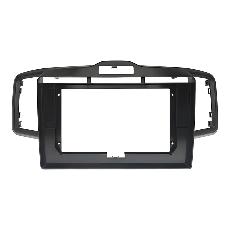 Переходная рамка Honda Freed 1 (2008-2016) F2 Правый руль (10")